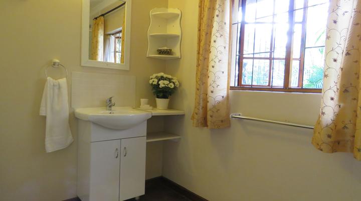 Butterscotch Bed & Breakfast