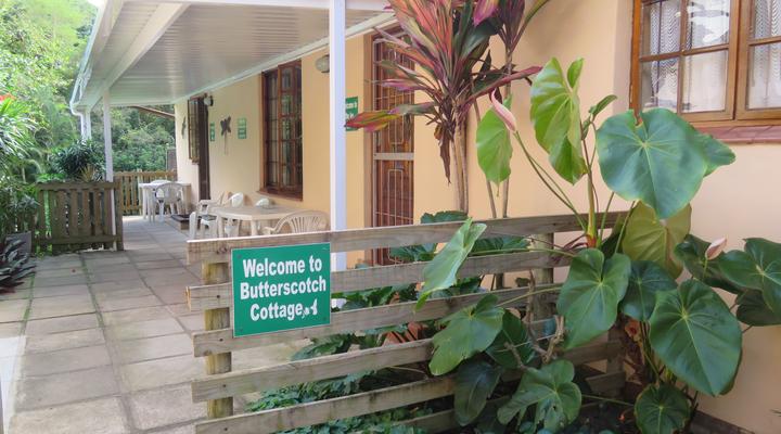 Butterscotch Bed & Breakfast