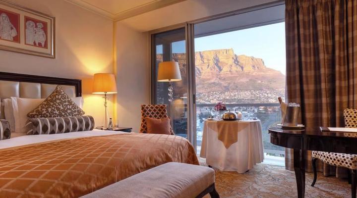 Taj Hotel Cape Town