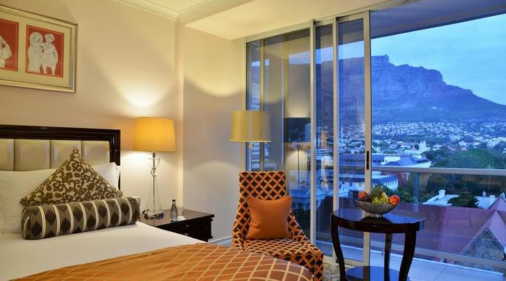 Taj Hotel Cape Town