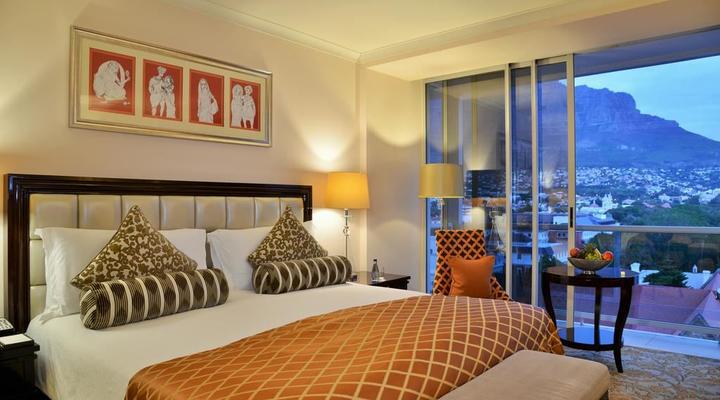 Taj Hotel Cape Town