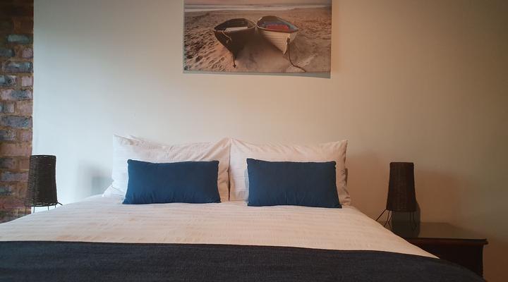 Marilani Self-Catering Unit