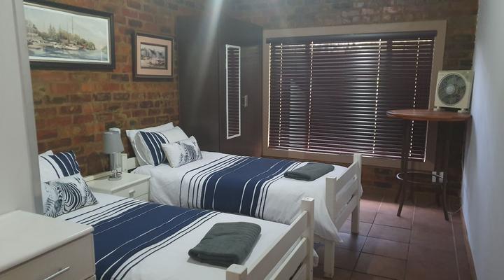 Marilani Self-Catering Unit