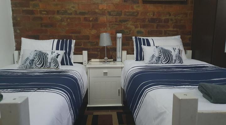 Marilani Self-Catering Unit