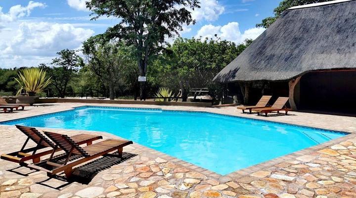 Baobab Lodge