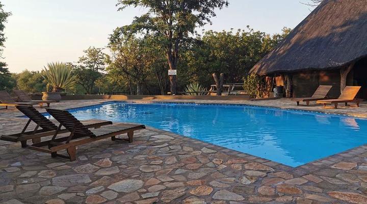 Baobab Lodge