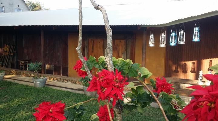 Sabaan Guest Farm & Events Venue