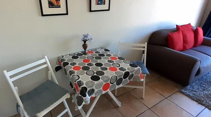 Holiday Apartment Glencairn