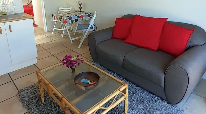 Holiday Apartment Glencairn