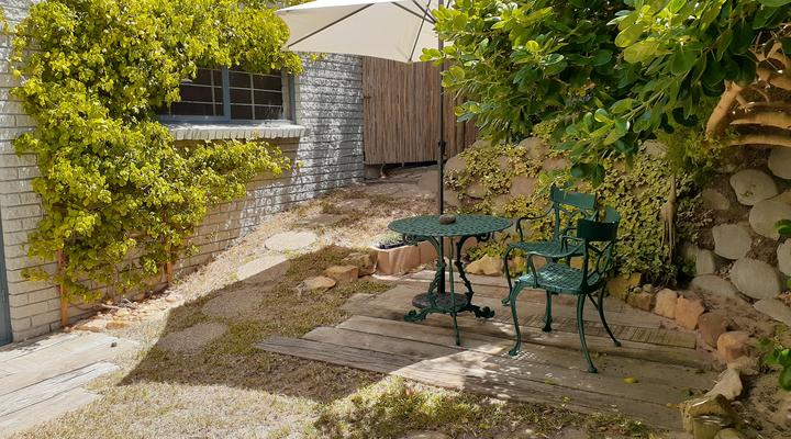 Holiday Apartment Glencairn