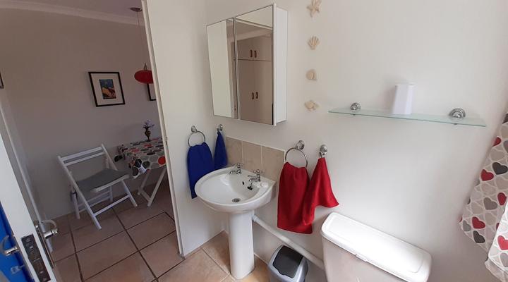 Holiday Apartment Glencairn