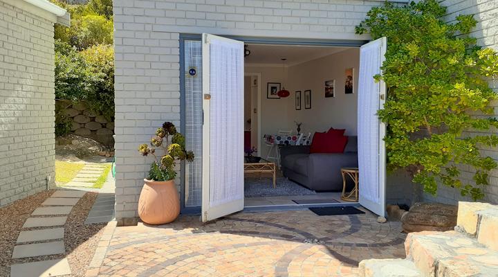 Holiday Apartment Glencairn