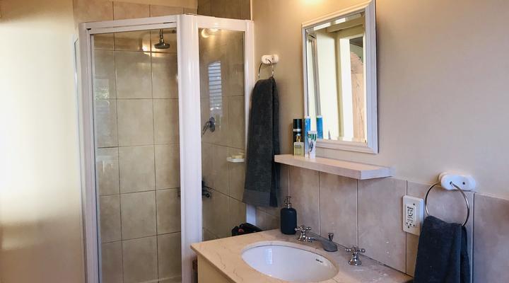 TreeTops Self-catering