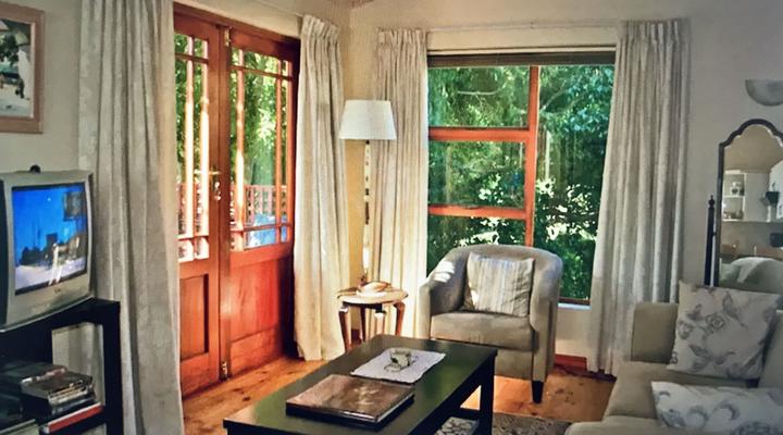 TreeTops Self-catering