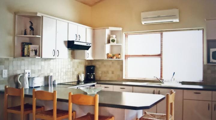 TreeTops Self-catering