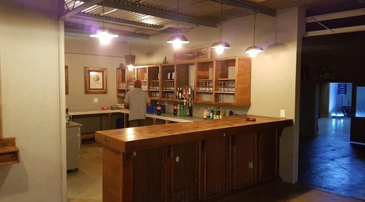 Sabaan Guest Farm & Events Venue