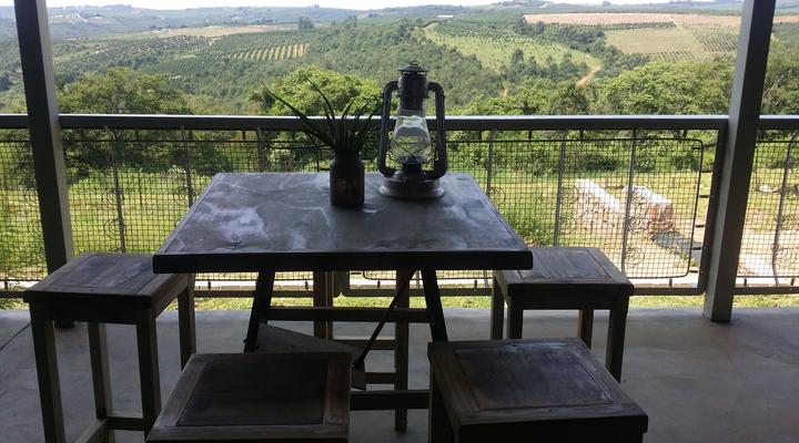 Sabaan Guest Farm & Events Venue