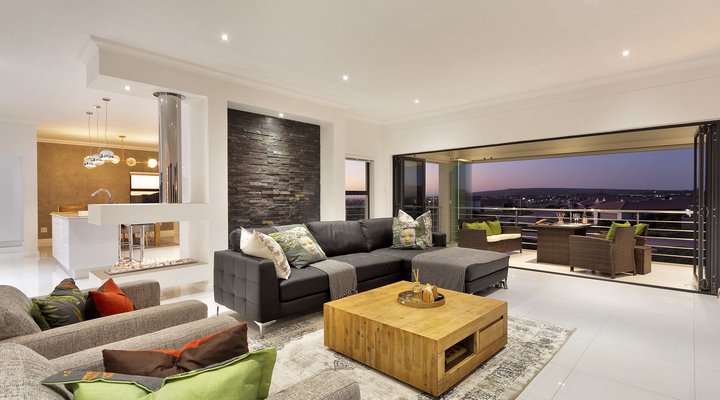 Golfscape Langebaan by AirAgents