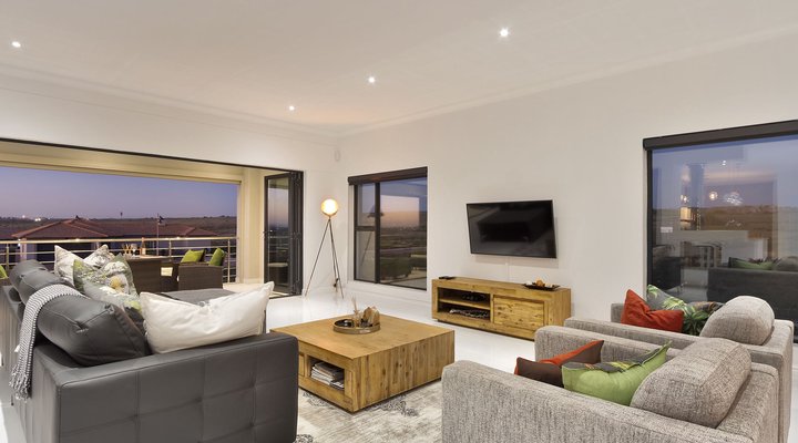 Golfscape Langebaan by AirAgents