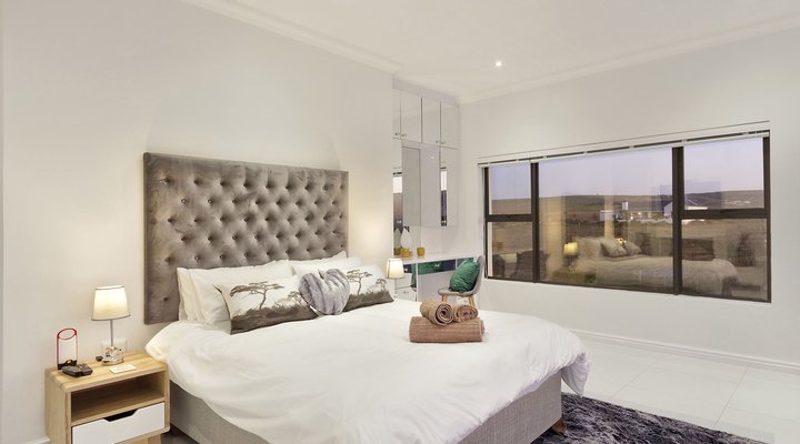 Golfscape Langebaan by AirAgents