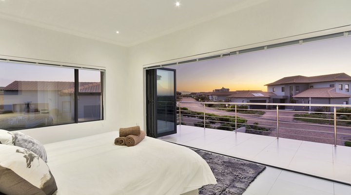 Golfscape Langebaan by AirAgents