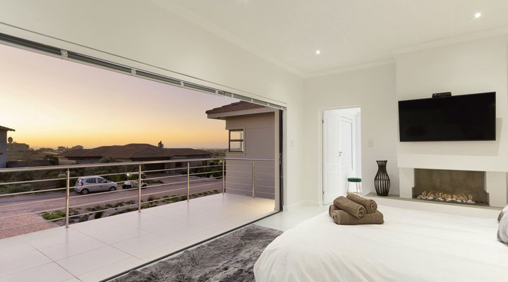 Golfscape Langebaan by AirAgents