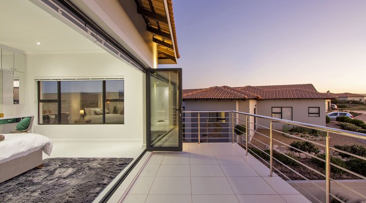 Golfscape Langebaan by AirAgents