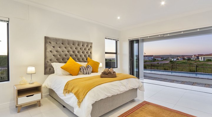 Golfscape Langebaan by AirAgents