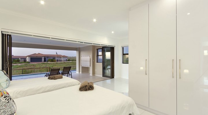 Golfscape Langebaan by AirAgents