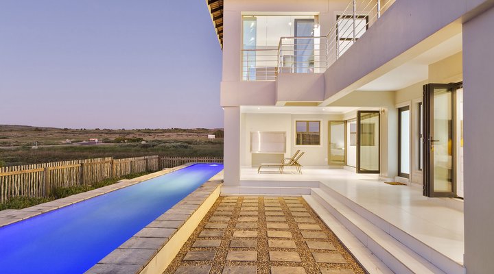 Golfscape Langebaan by AirAgents