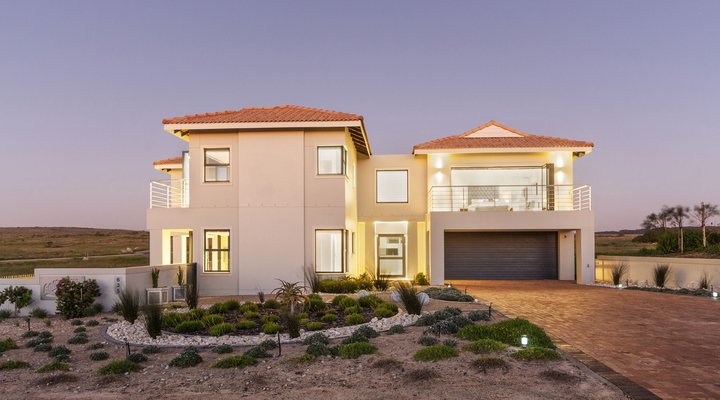 Golfscape Langebaan by AirAgents