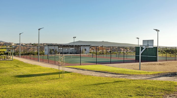 Golfscape Langebaan by AirAgents