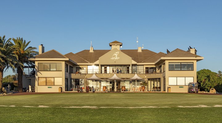 Golfscape Langebaan by AirAgents