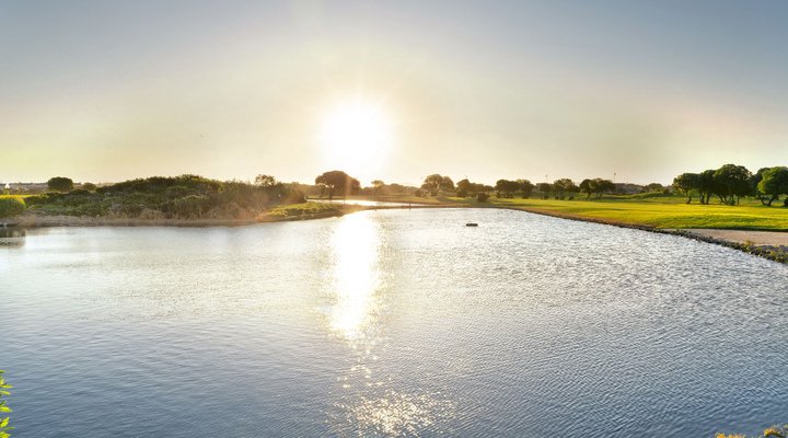Golfscape Langebaan by AirAgents