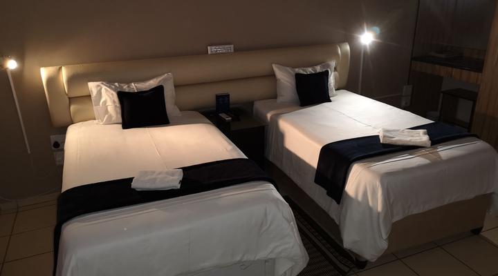 Rose Garden Overnight Accommodation