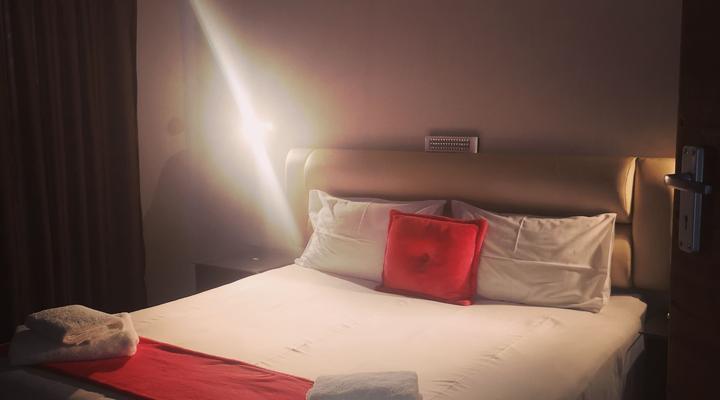 Rose Garden Overnight Accommodation