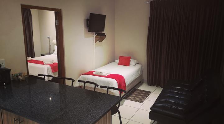 Rose Garden Overnight Accommodation