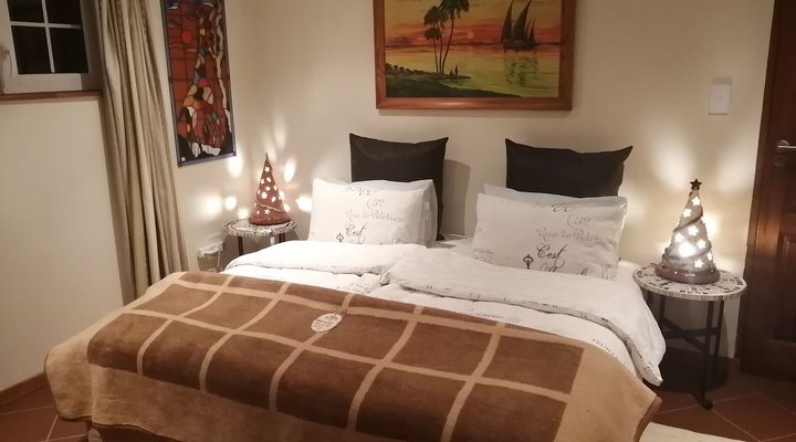 Earth Creations House of Art