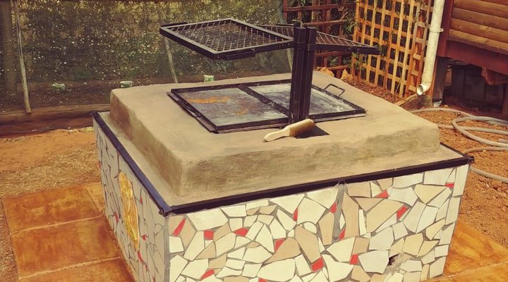 Earth Creations House of Art