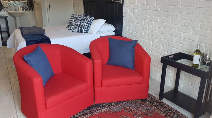 Amazing Grace B&B