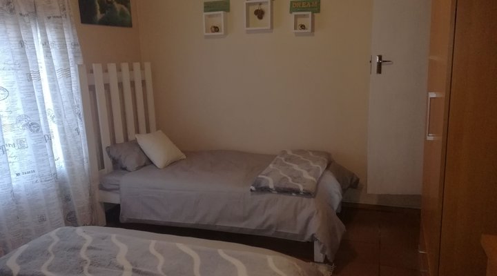 Infanta Getaway