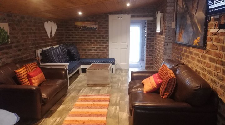 Infanta Getaway