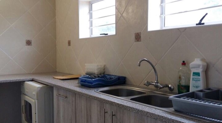 Sea Haven Cintsa Self-Catering Accommodation