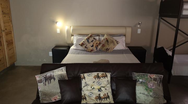 Rose Garden Overnight Accommodation