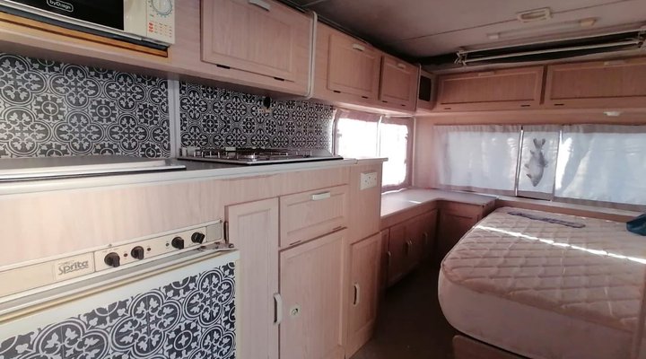 The Hatchery - beach and lagoon experience