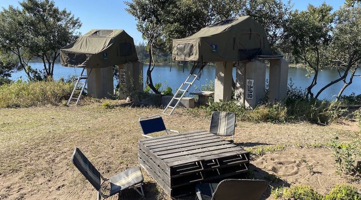 The Hatchery - beach and lagoon experience