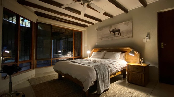 Twiga Lodge Mabalingwe