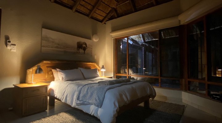 Twiga Lodge Mabalingwe