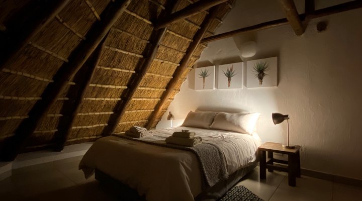 Twiga Lodge Mabalingwe