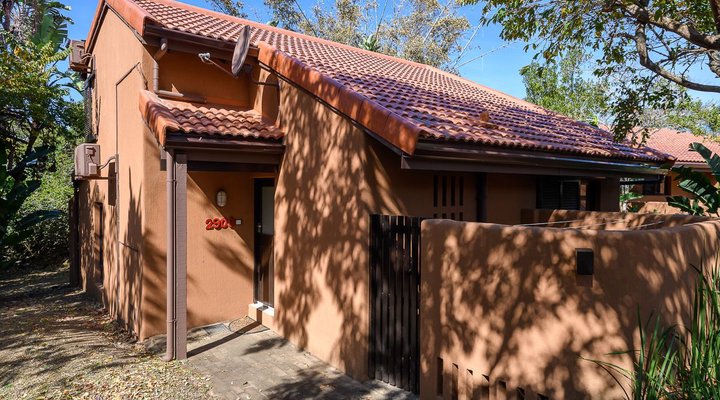 San Lameer Villa 2909